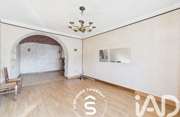 Vente Maison/villa 9 pièces — photo 5
