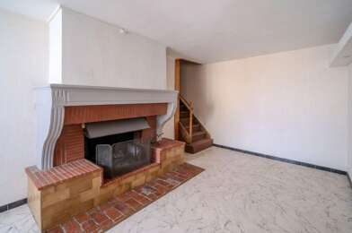 Maison 6 pièces 170000 €