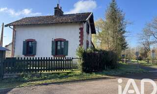 Maison 3 Pièces 64 m² à vendre à Saint-Yan (71600)