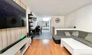 Appartement 3 Pièces 80 m² à vendre à Eulmont (54690)