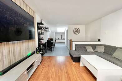 Appartement 3 pièces 150000 €