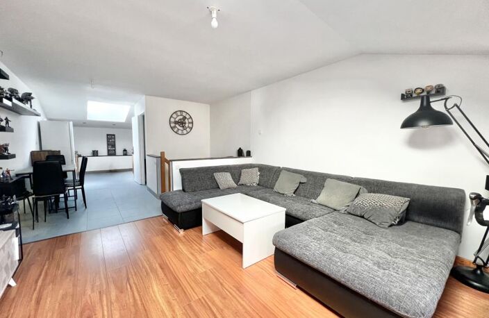 Appartement duplex — photo 2