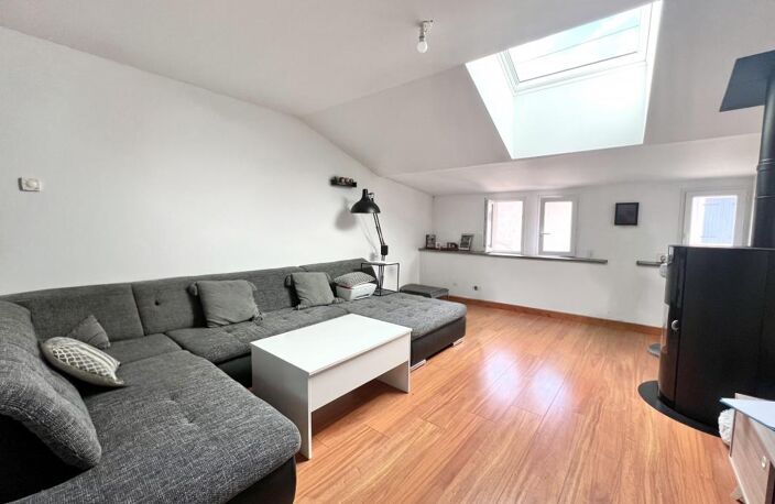 Appartement duplex — photo 3
