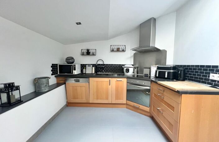 Appartement duplex — photo 4