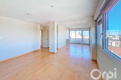 Appartement 4 pièces 235000 €