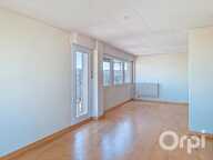 Exclusivité Orpi Stanislas : Nancy – Rue Mon Désert beau T5 lumineux de 101 m² avec balcon et  parking — photo 2