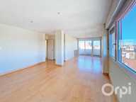 Exclusivité Orpi Stanislas : Nancy – Rue Mon Désert beau T5 lumineux de 101 m² avec balcon et  parking — photo 3
