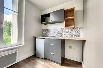 Appartement 1 pièces 460 €