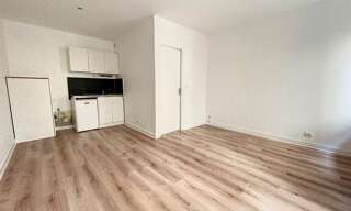 Appartement 1 Pièce 20 m² à louer à Nancy (54000)