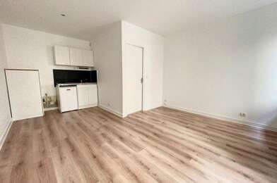 Appartement 1 pièces 370 €