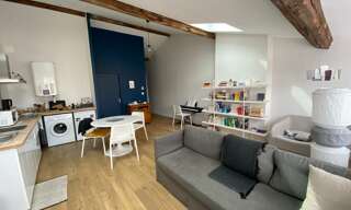 Appartement 1 Pièce 52 m² à louer à Nancy (54000)