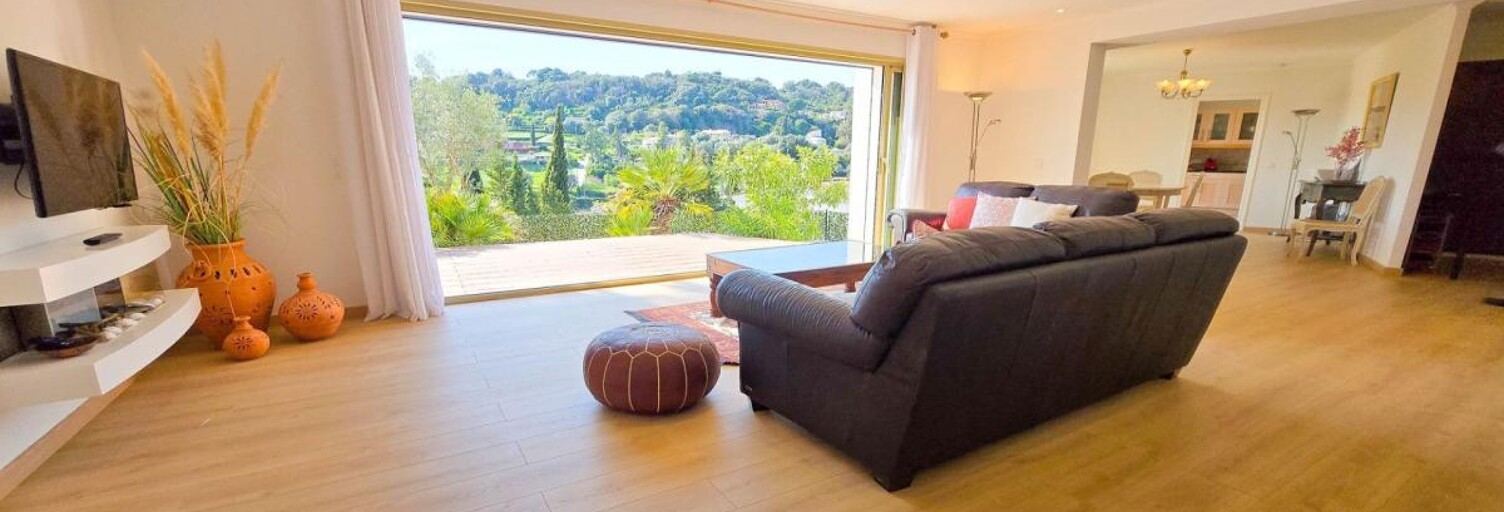 Maison 5 Pièces 185 m² à vendre à Biot (06410)