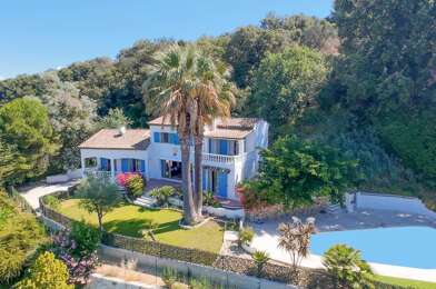 Maison 5 pièces 1295000 €