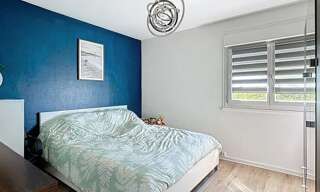 Appartement 2 Pièces 54 m² à vendre à Reims (51100)