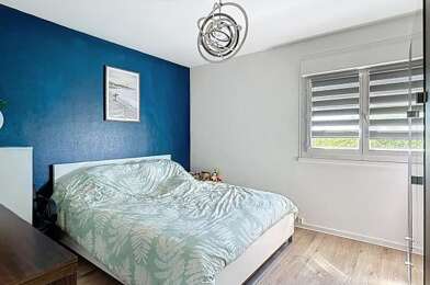 Appartement 2 pièces 135000 €