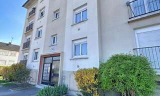 Appartement 2 Pièces 54 m² à vendre à Reims (51100)