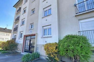 Appartement 2 pièces 125000 €