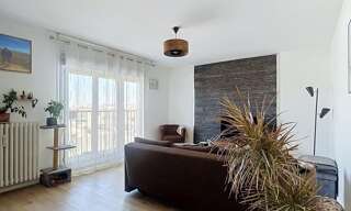 Appartement 2 Pièces 54 m² à vendre à Reims (51100)