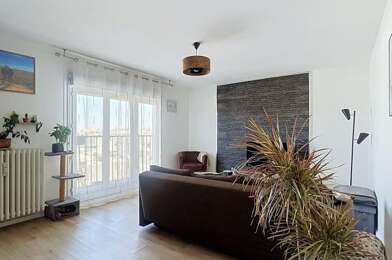Appartement 2 pièces 119000 €