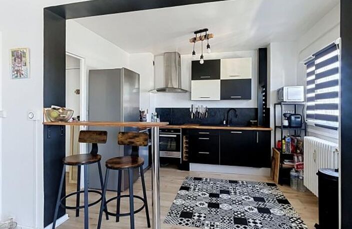 Appartement À Vendre — photo 2