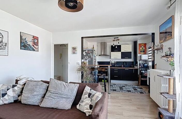 Appartement À Vendre — photo 3