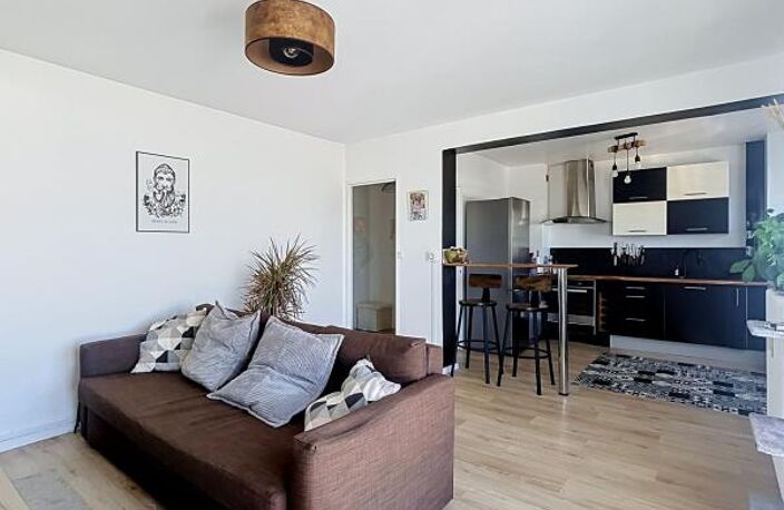 Appartement À Vendre — photo 4