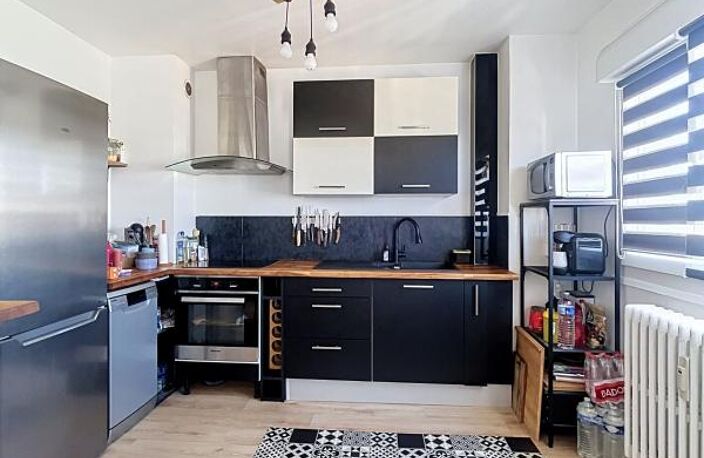 Appartement À Vendre — photo 5