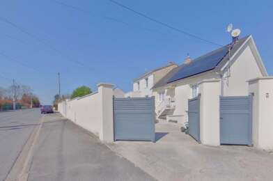 Maison 4 pièces 234000 €