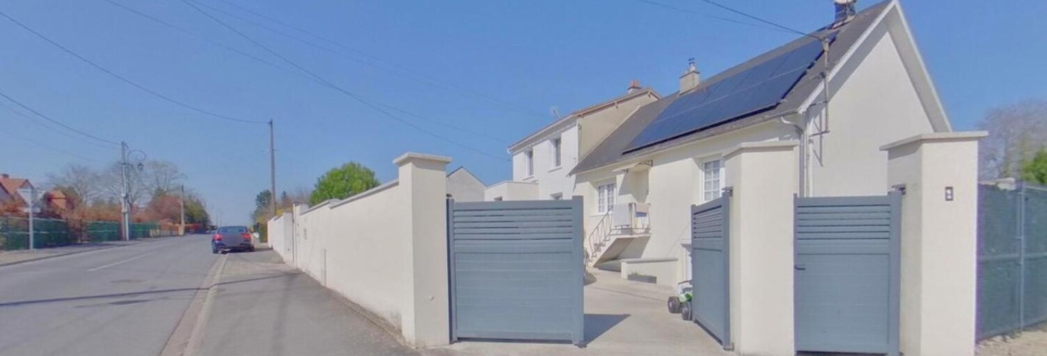 Maison 4 Pièces 136 m² à vendre à Chouilly (51530)