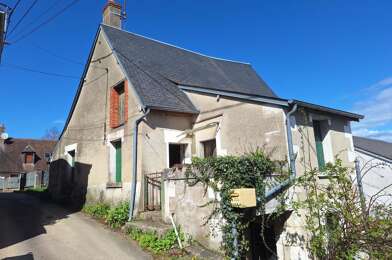 Maison 3 pièces 69000 €