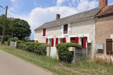 Maison 3 pièces null €