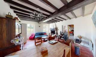 Maison 3 Pièces 80 m² à vendre à Gardefort (18300)
