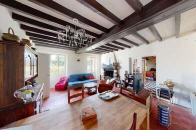 Maison 3 pièces 71600 €