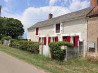   Charme & Authenticité à 8 km de Sancerre – Maison en pierres avec grand jardin — photo 2