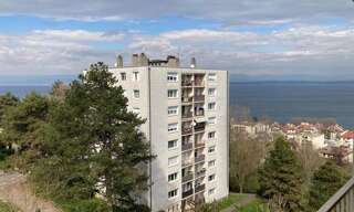 Appartement 4 Pièces 77 m² à louer à Évian-les-Bains (74500)