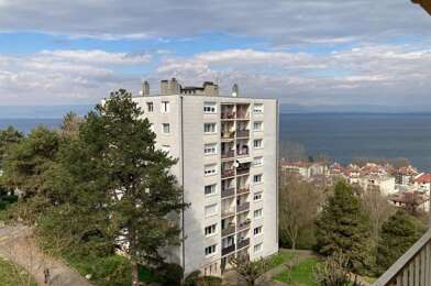 Appartement 4 pièces 1550 €