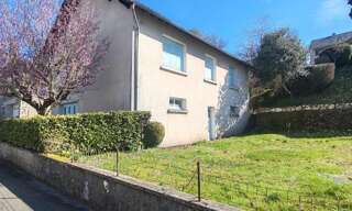 Maison 5 Pièces 97 m² à vendre à Salles-Curan (12410)