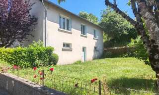 Maison 5 Pièces 97 m² à vendre à Salles-Curan (12410)