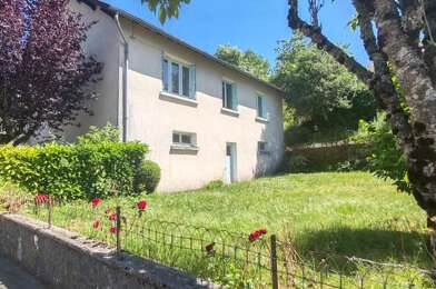 Maison 5 pièces 149000 €