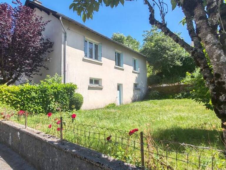 Maison de 100m² avec terrain — photo 1
