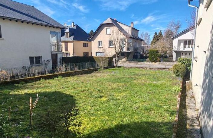 Maison de 100m² avec terrain — photo 2