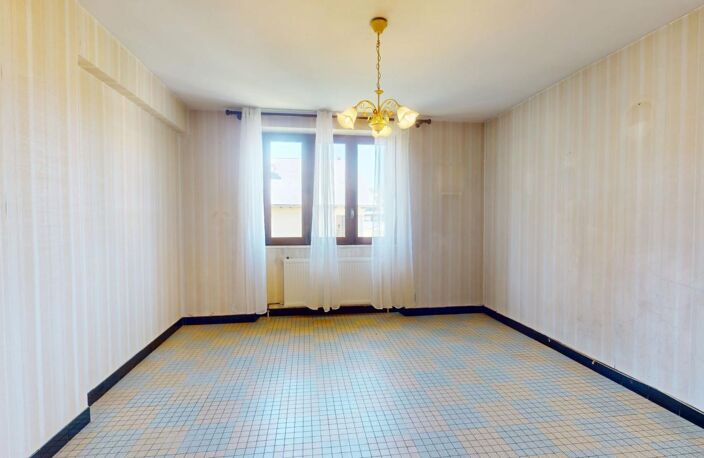 Maison de 100m² avec terrain — photo 5