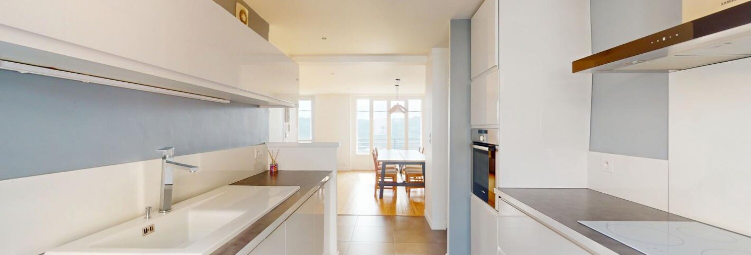 Appartement 3 Pièces 62 m² à louer à Rodez (12000)