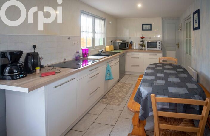 Maison à vendre - "Maison année 30 " — photo 2