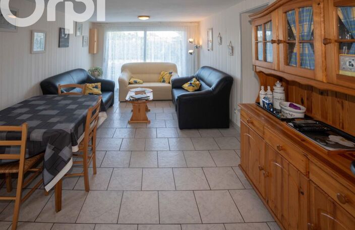 Maison à vendre - "Maison année 30 " — photo 3