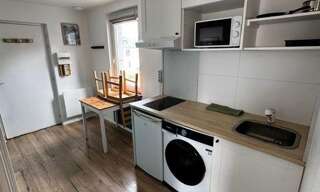 Appartement 1 Pièce 19 m² à louer à Brest (29200)