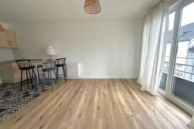 Appartement 2 pièces 128400 €