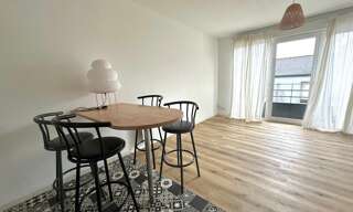 Appartement 2 Pièces 36 m² à vendre à Brest (29200)