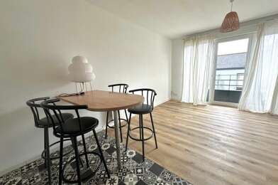 Appartement 2 pièces 128400 €