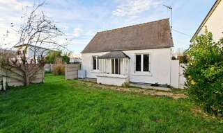 Maison 4 Pièces 100 m² à vendre à Lanmeur (29620)